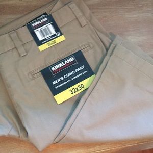 mens tan chino pants